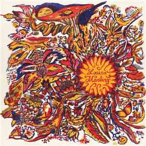 Laura Marling - Alas I Cannot Swim