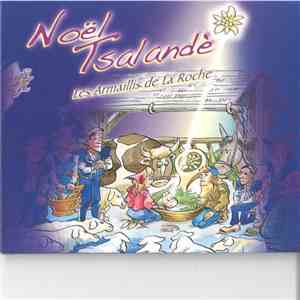 Les Armaillis de La Roche - Noël Tsalandè
