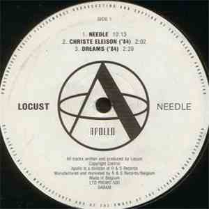Locust - Needle