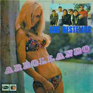 Los Destellos - Arrollando