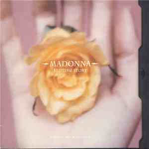 Madonna - Bedtime Story