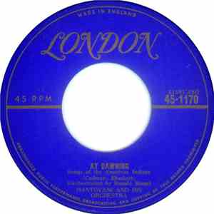 Mantovani And His Orchestra - At Dawning