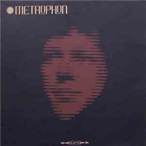 Metrophon - Metrophon