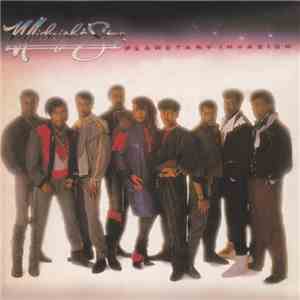 Midnight Star - Planetary Invasion