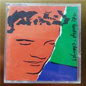 Mike Lindup - Changes