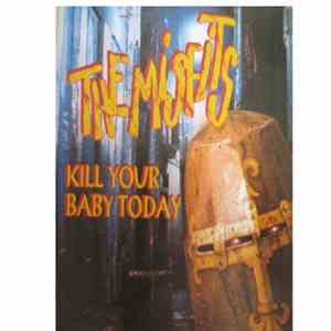 Misfits, The - Kill Your Baby Today