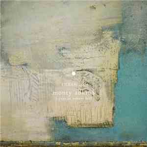 Monty Adkins - A Year at Usher's Hill (eilean 28)