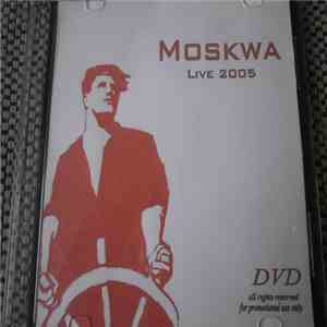 Moskwa - Woodstock Festival 2005