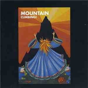 Mountain - Climbing!