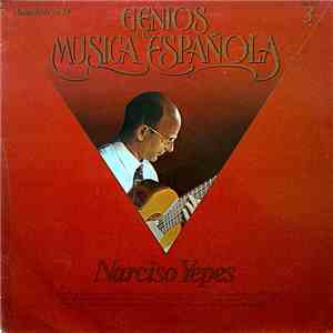 Narciso Yepes - Narciso Yepes