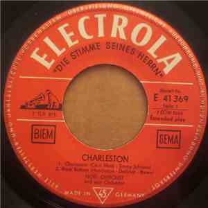 Noël Chiboust - Charleston