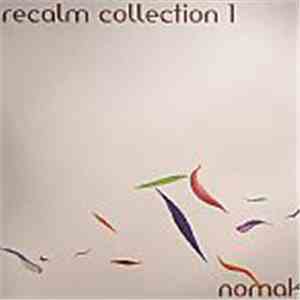 Nomak - Recalm Collection 1