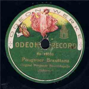 Original Pongauer Bauernkapelle 