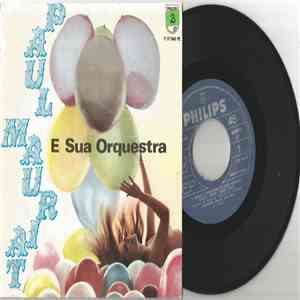 Paul Mauriat E Sua Orquestra - Chitty, Chitty, Bang Bang