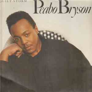 Peabo Bryson - Quiet Storm