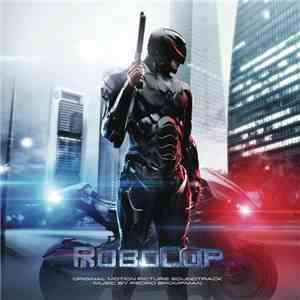 Pedro Bromfman - Robocop