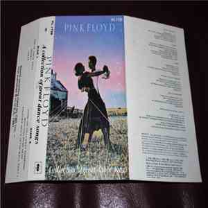 Pink Floyd - A Collection Of Great Dance Songs