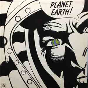 Planet Earth - Planet Earth