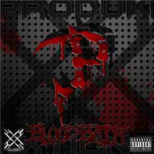 [P]-Produkktions - Bloodbath