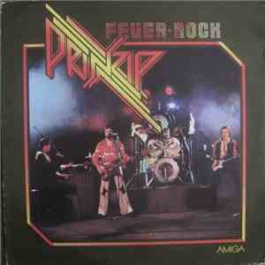 Prinzip - Feuer-Rock