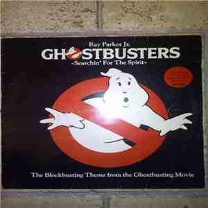 Ray Parker Jr. - Ghostbusters 