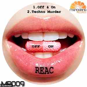 Reac - On & Off
