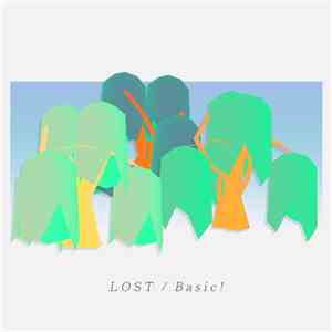 RLg - LOST / Basic!