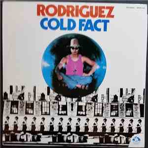 Rodriguez - Cold Fact