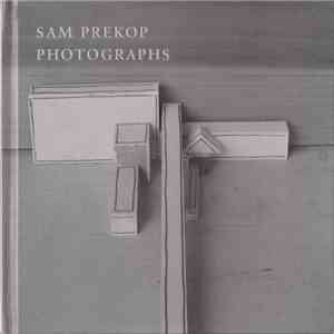 Sam Prekop - Photographs