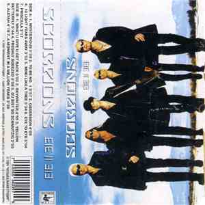 Scorpions - Eye II Eye