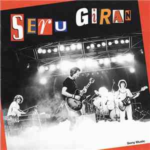 Serú Girán - Yo No Quiero Volverme Tan Loco