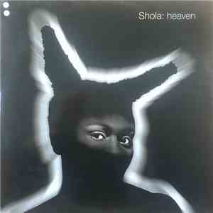 Shola - Heaven