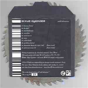 Slave Cylinder - Mild Abrasives