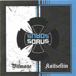 Sorus  - Viimane Kaitseliin