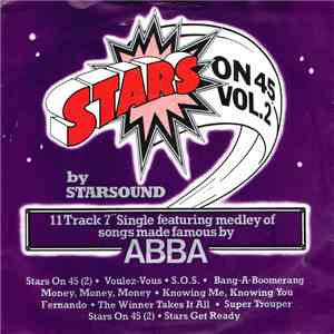 Star Sound - Stars On 45 