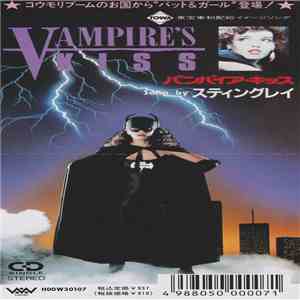 Stingray  - Vampire's Kiss