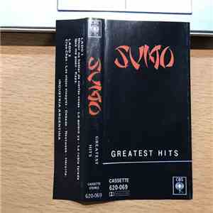 Sumo  - Greatest Hits