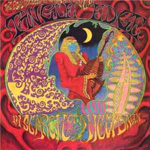 Tangle Edge - In Search Of A New Dawn • The Psychological Perspective Of Tangle Edge
