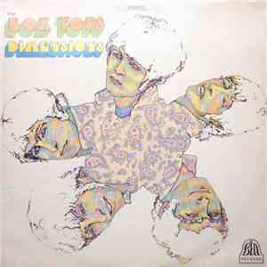 The Box Tops - Dimensions