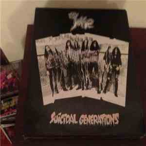 The Joke - Suicidal Generations