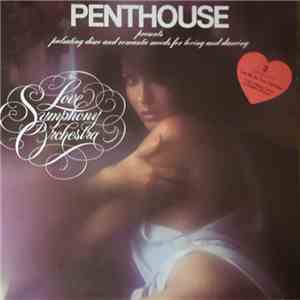 The Love Symphony Orchestra - Let Me Be Your Fantasy