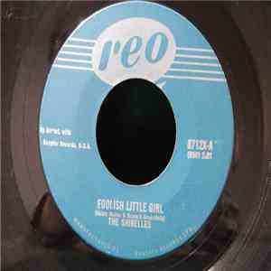 The Shirelles - Foolish Little Girl / Not For All the Money In the World