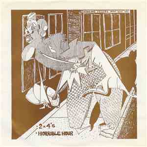 Thinking Fellers Union Local 282 - 2 x 4's / Horrible Hour