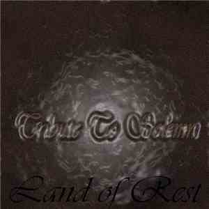 Tribute To Solemn - Land Of Rest
