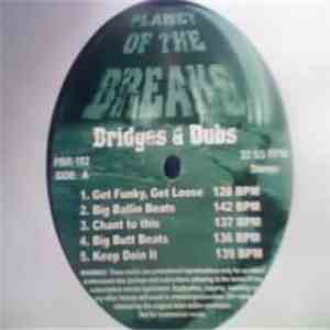 Unknown Artist - Bridges & Dubs