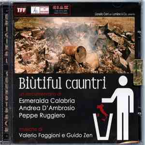 Valerio Camporini Faggioni, Guido Zen - Biùtiful cauntri