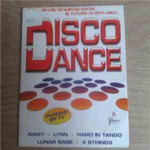 Various - Disco Dance