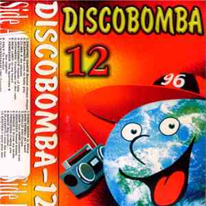 Various - Discobomba 12