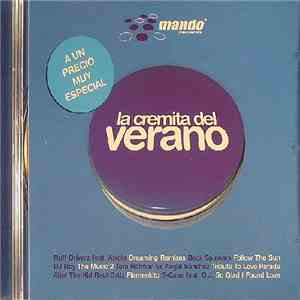 Various - La Cremita Del Verano