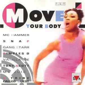 Various - Move Your Body